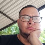 Elder Gomez - @yustigomez - Instagram