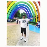 Elder Gomez - @elder.a17 - Instagram
