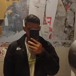 Andre Solares - @elder_solares - Instagram