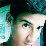 Elder Solares - @solareselder - Instagram