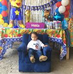 Elder Solares - Facebook
