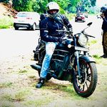 Eldo Joseph - @flash_8055 - Instagram