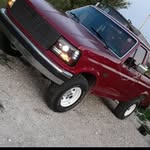 Eldon Austin - @elrodf350 - Instagram