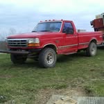 eldon austin - @elrodf250 - Instagram