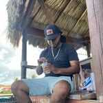 Eldon Brown - @eldon.b.brown - Instagram