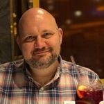 Eldon Brown - @muecb - Instagram