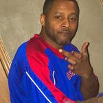 Eldon Brown - @elru436 - Instagram