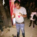 Eldon Brown-boss - @eldonbrownboss - Instagram