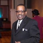 Eldon E. Brown - @rockindetroitstyle - Instagram