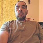 Cory Eldon Davis - @letsthepenguinsgetthedoor - Instagram