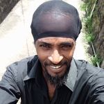 Eldon Davis - @eldon1292 - Instagram