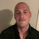 Matthew Eldon Davis - @matthew_thestudmuffin - Instagram