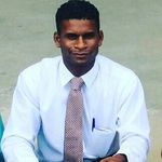 eldon evans - @uv_bway_eldon - Instagram