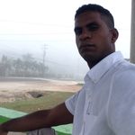 Eldon Evans - @eeldon31 - Instagram