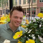 Eldon Evans - @eldyweldy21 - Instagram