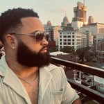 Elon Harding - @elonmaxwell87 - Instagram