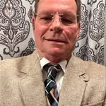 Eldon Johnson - @oldbiker101 - Instagram