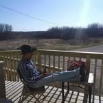 Eldon Lee Lonethunder - @75sneer - Instagram
