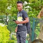 Elton Elija Marrengula - Facebook