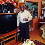 Eldon Martin - @eldon_martin - Instagram