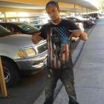 Eldon Martin - @eldonmartinsr - Instagram