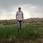 Eldon Martin - @m_artineldon - Instagram