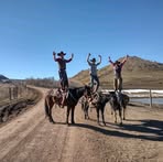 Eldon Martin - Facebook