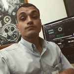 Eldon William - @eldon_martins - Instagram