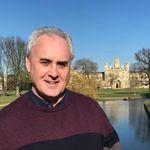Martin Eldon - @martin.eldon.9 - Instagram
