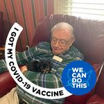 Eldon Morgan - @elrod1964 - Instagram