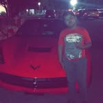 Eldon Morris - @billyboy_em - Instagram