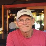 Eldon Swanson - @swananandaji - Instagram