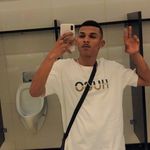 Eldon Walker - @eldon_25_nrt - Instagram