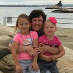 Janet Eldon Walker - @jeldon55 - Instagram