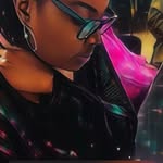 Eldora Smith-Baker - @just_real_estate_1996 - Instagram