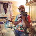 Eldred Stephenson - Facebook