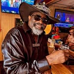 Eldred Williams - @zorro_williams - Instagram