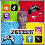 Eldred Williams - @ethagoat._ - Instagram