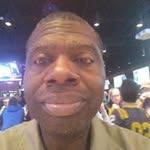 Eldredwilliams Williams - @eldredwilliamswilliams - Instagram