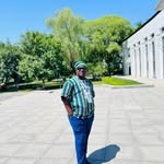 Ralph Eldred Williams - @eldredsierrian - Instagram