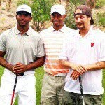 Eldrick Tiger Woods - @tigerwoods_pga - Instagram