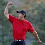 Eldrick Tont Woods - @tiger_woods_1 - Instagram