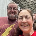 Janet Eldridge Bennett - @nubbin1971 - Instagram