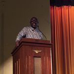 Eldridge Brown - @browneldridge - Instagram