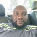 Eldridge Brown - @browneldrige - Instagram
