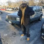 Eldridge Brown - @eldridgebrown4 - Instagram