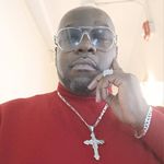 Eldridge Brown - @browneldridge55 - Instagram