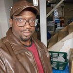 Eldridge Brown III - @mass_appeal_52 - Instagram