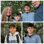 Mackenzie Eldridge Cox - Facebook