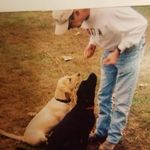 Barbara Eldridge Davis - @babtab56 - Instagram